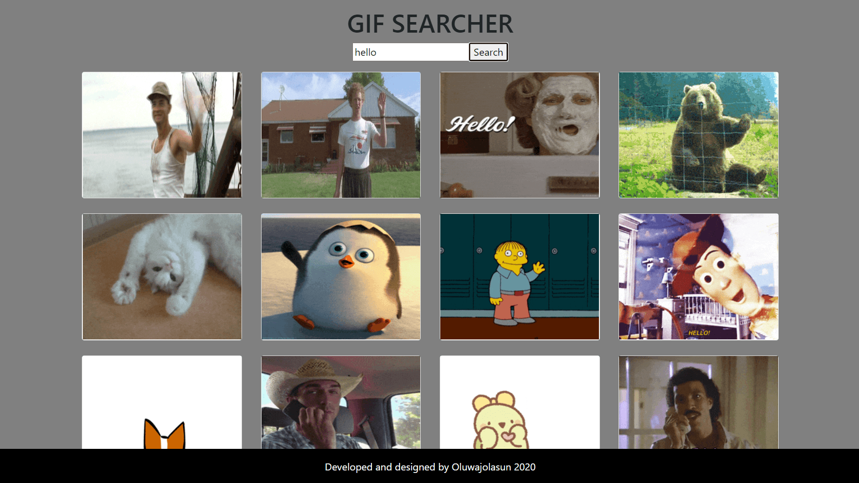 gif searcher
